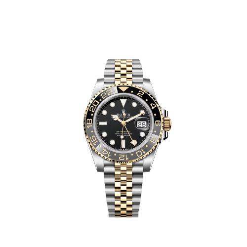 Rolex Black dial 126713GRNR