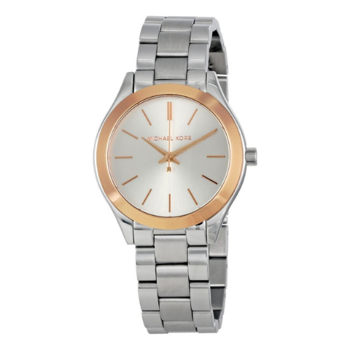 Michael Kors Mini Slim Runway Montre Femme MK3514