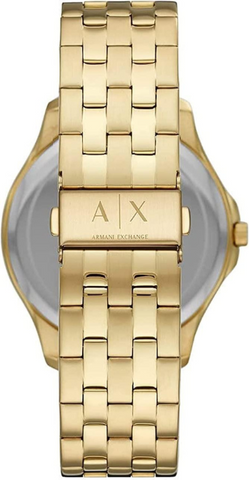 Armani Exchange Analog Black Dial Men's Watch-AX2328 