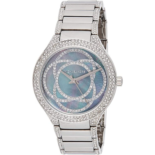 Michael Kors Kerry Montre Femme Cadran Nacre MK3480