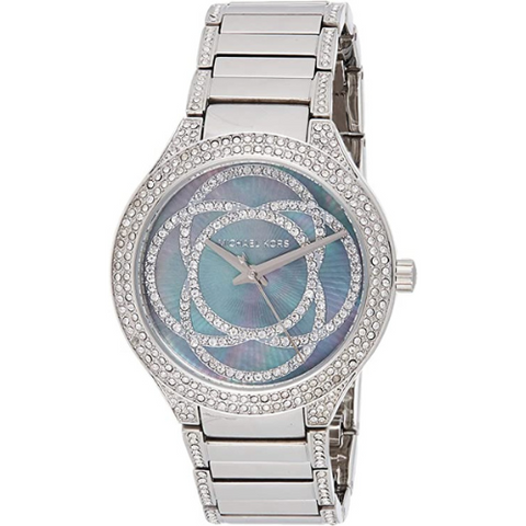 Michael Kors Kerry Montre Femme Cadran Nacre MK3480