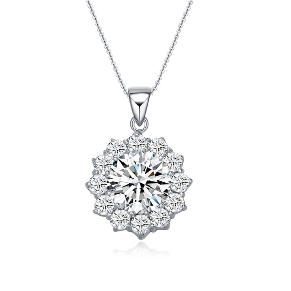 Jewellery Mariama Necklace Women 925 Sterling Silver