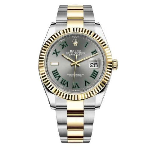 Rolex  12247-126333