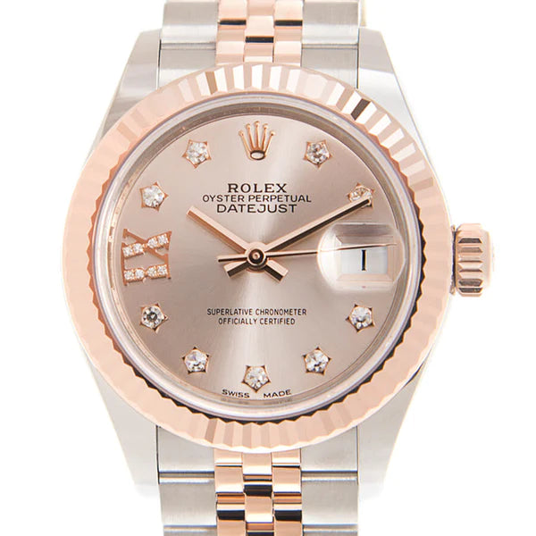 Rolex 279171PKDJ