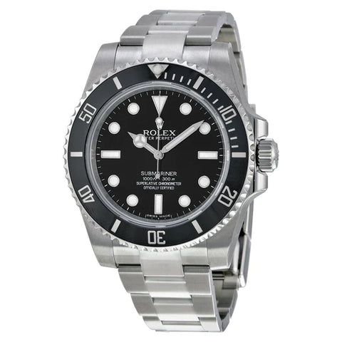 Rolex 114060