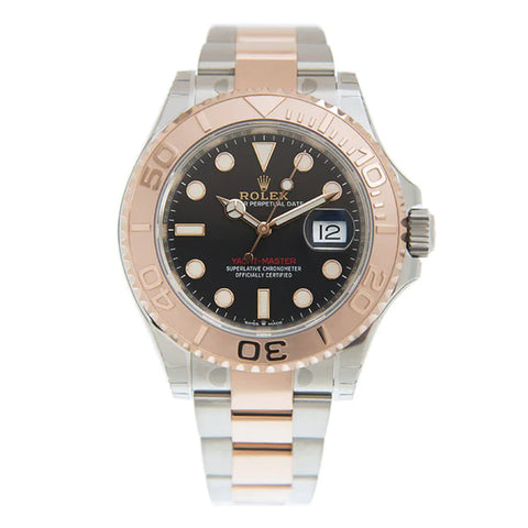 Rolex RLX126621BKSO