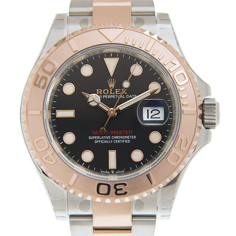 Rolex RLX126621BKSO